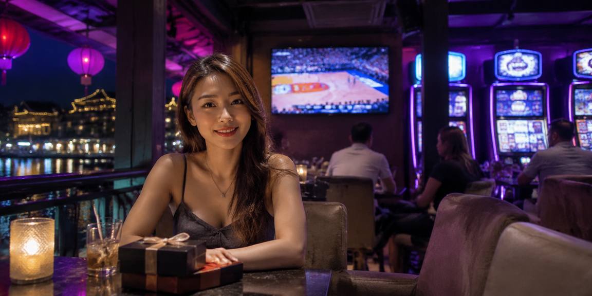 bet.vnd Arcade