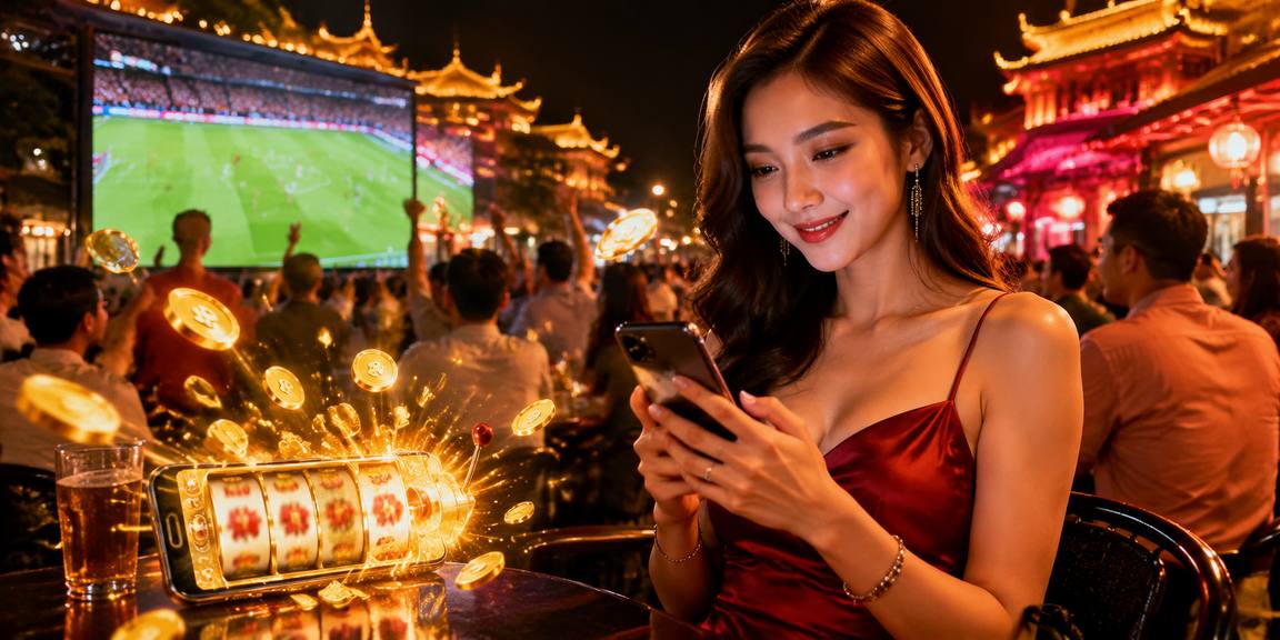 bet.vnd MoMo, ZaloPay và VNPay tích hợp sẵn